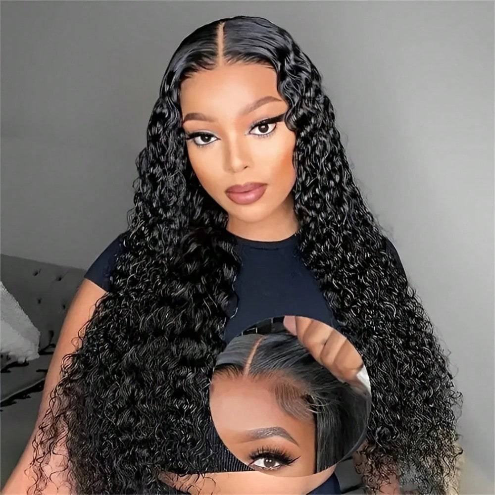 1. Wigs