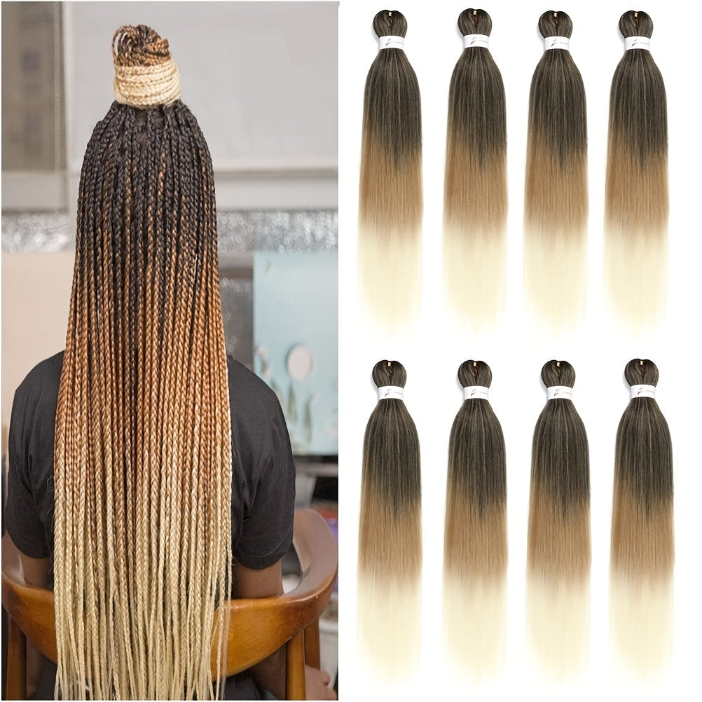 Ombre Braiding Hair