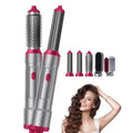 Hair Styler, Hot Air Brush, Hair Dryer Brush, Thermal Brush Magic Styler