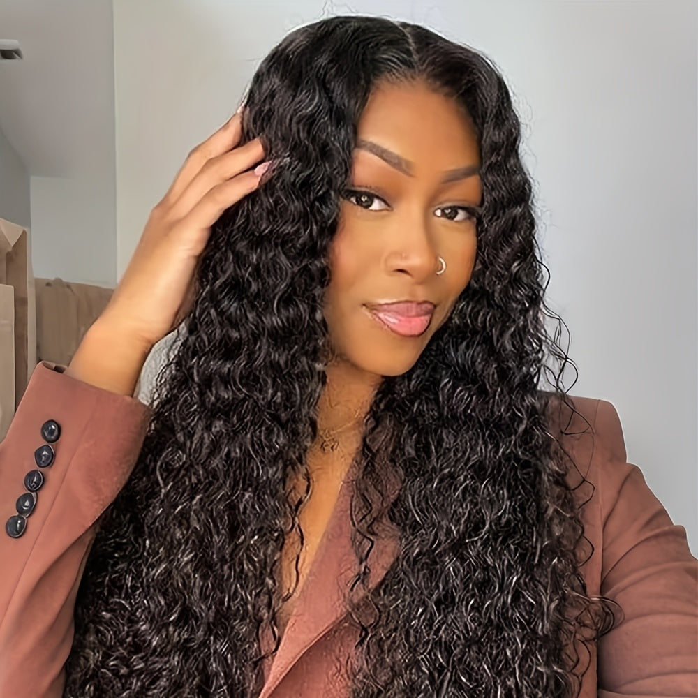 Water Wave Hair Bundles