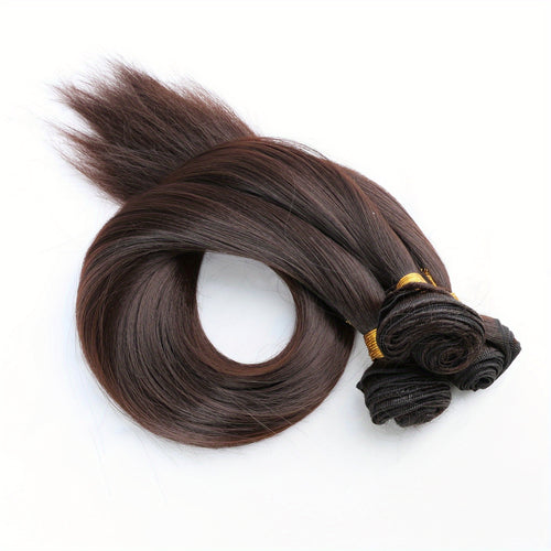 3 Bundles Long Straight Hair Bundles