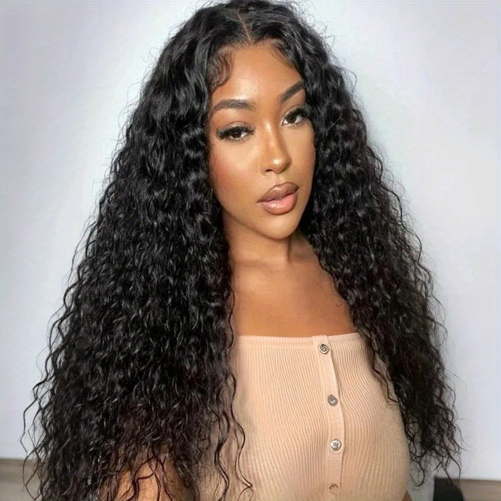 Water Wave Hair Bundles