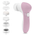 Electric Face Spin Cleanser