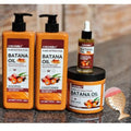 Dr. Comely Batana Shampoo, Conditioner, Hair Mask, Hair Oil, Mermaid Brush