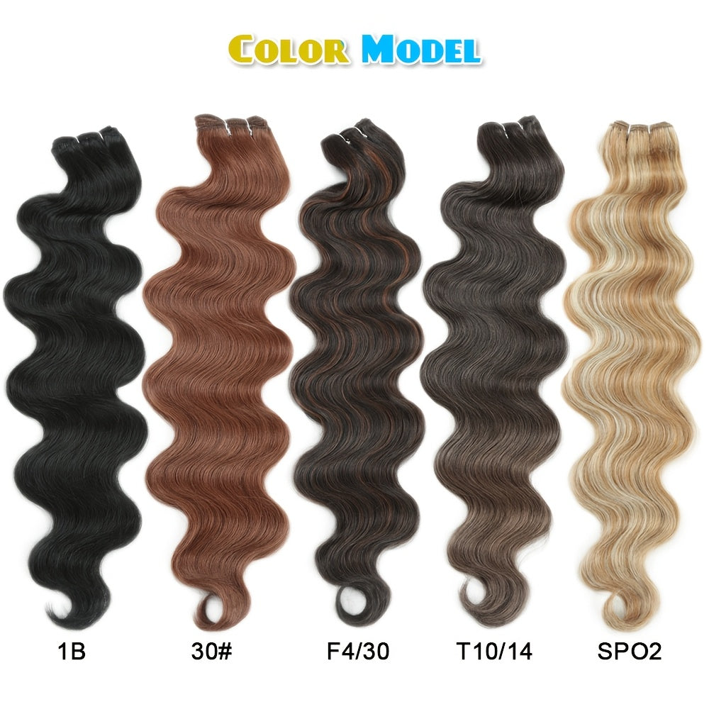 Body Wave Hair Extension