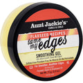 Jackies Flaxseed Tame My Edges Smoothing Gel