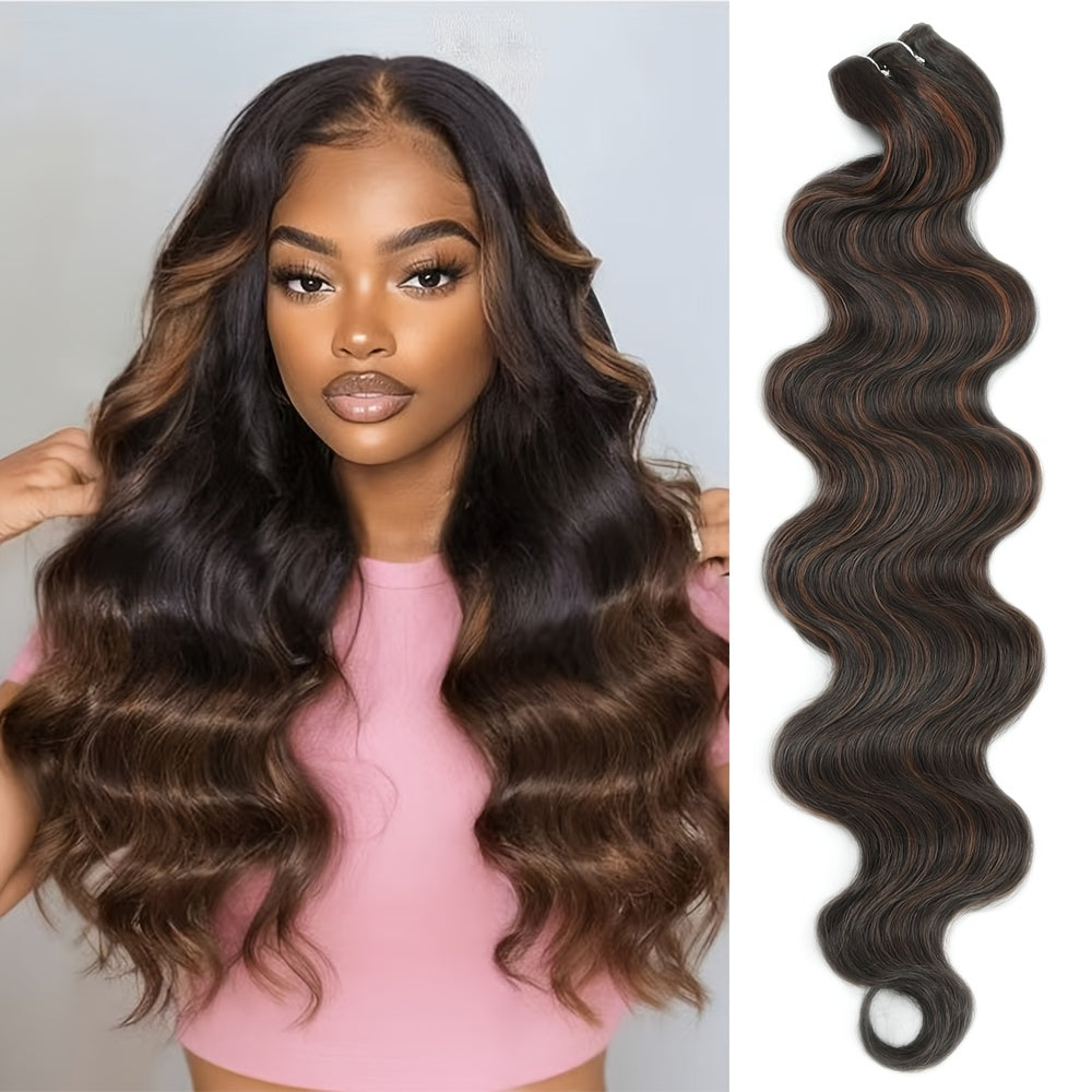 Body Wave Hair Extension